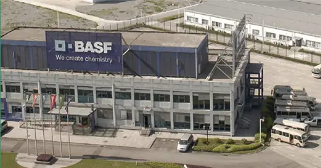 Basf Grup Tanıtımı