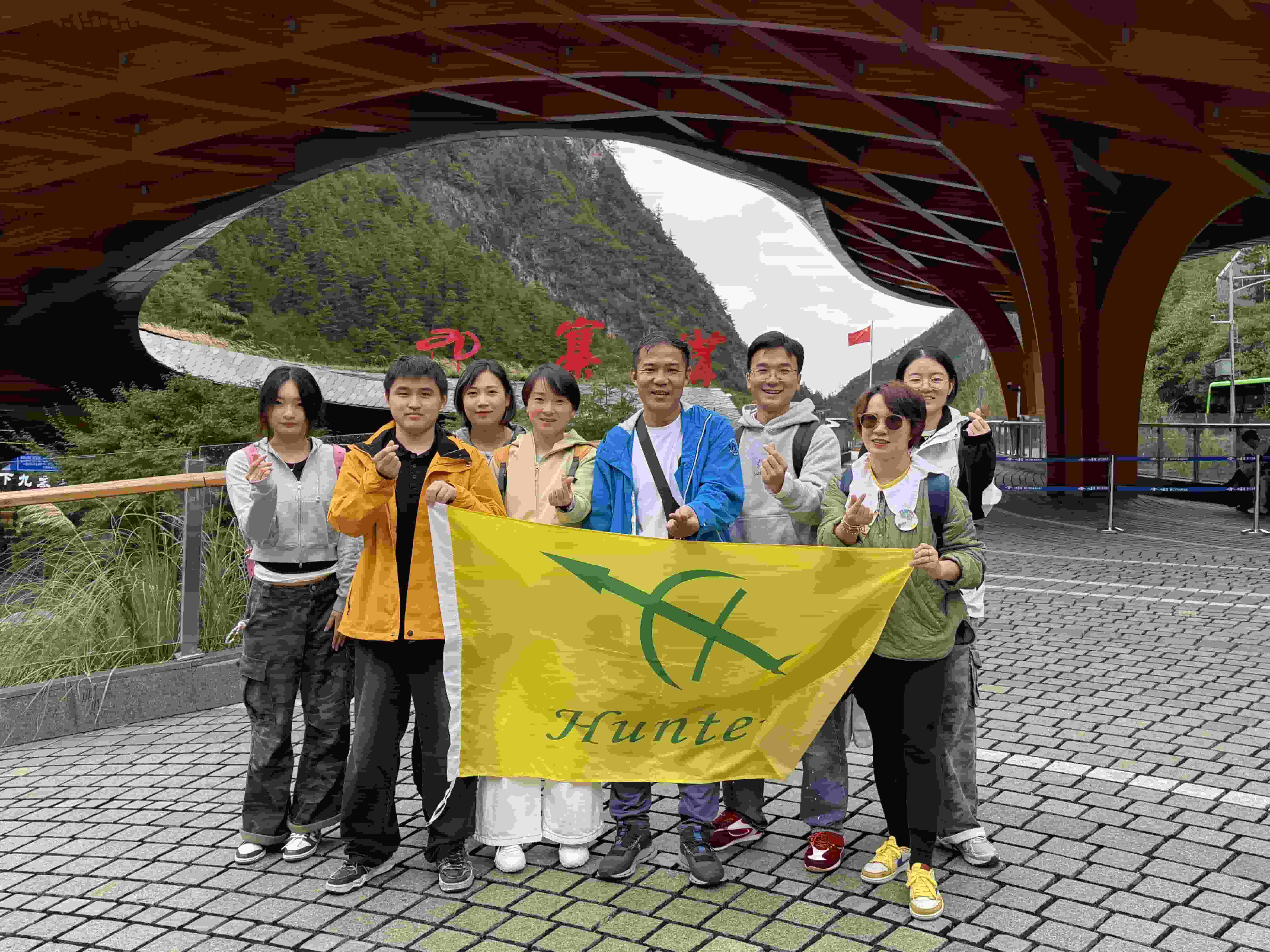 Dağların ve Denizlerin Ötesinde, Zanaatkarlığın Birleşmesi | Shanghai Visa Plastics'in