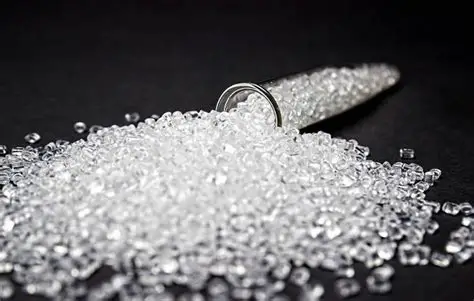 TPU Malzemesi: Modern Yaşamı ve Endüstriyi Dönüştüren Çok Yönlü Elastomer