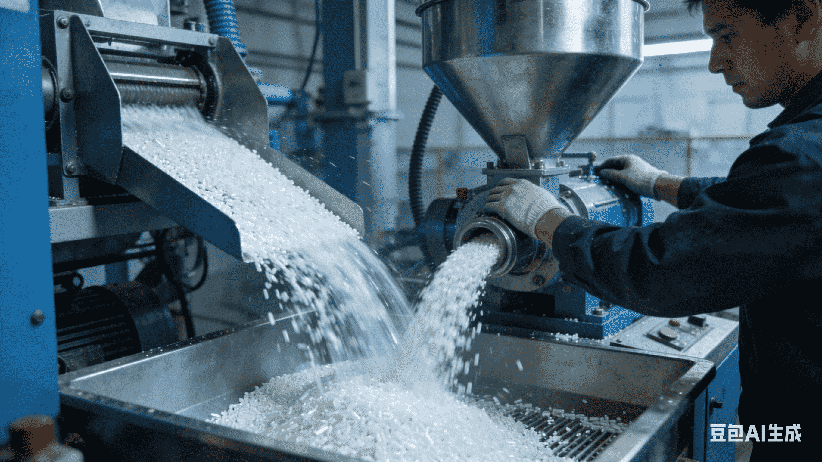 SABIC 1000-1000MC PEI: Tıbbi Sınıf Özel Mühendislik Plastiklerinde 