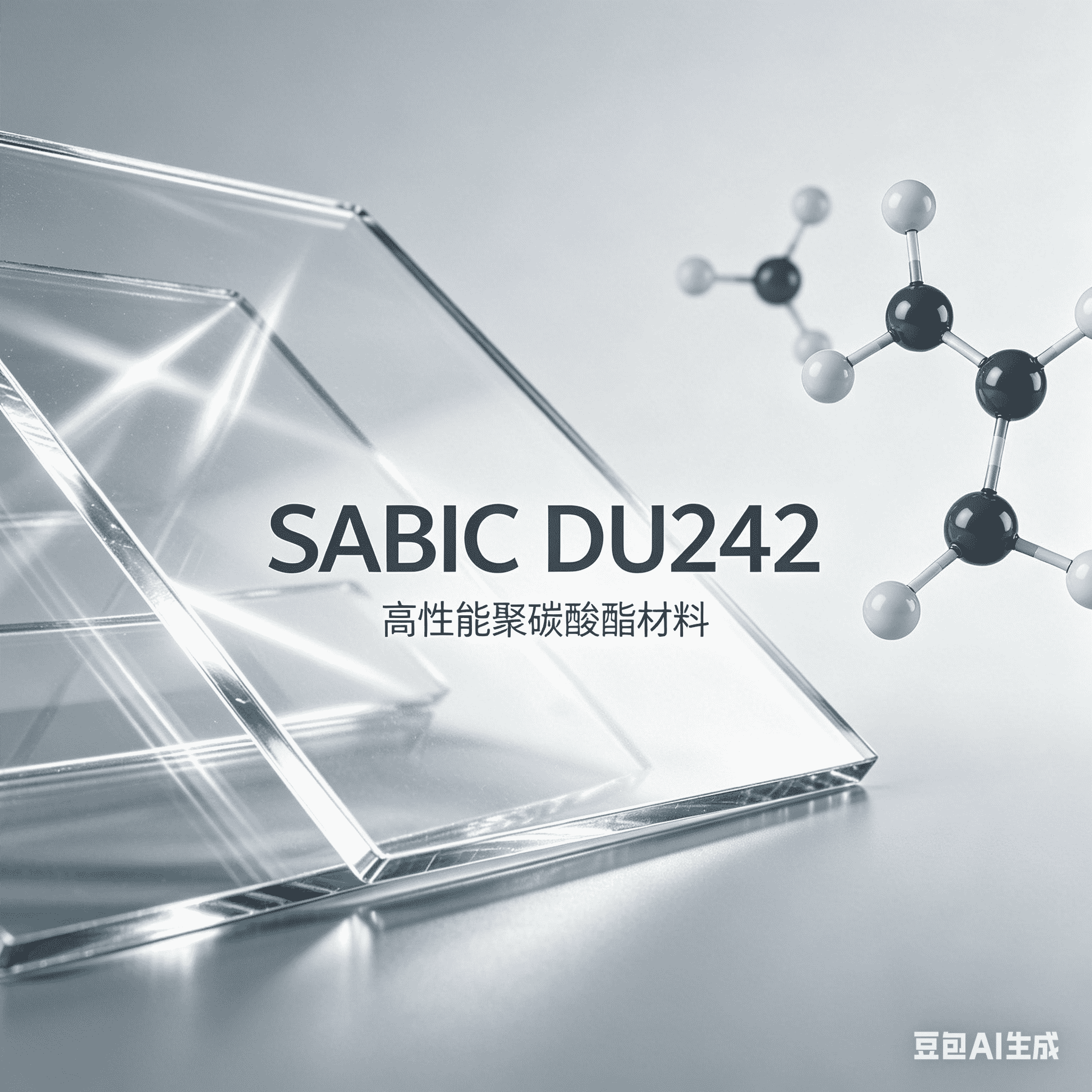 SABIC DU242 PEI: Sadece Yüksek Akış Değil, Düşük Sıcaklıkta Darbe Direncinde 