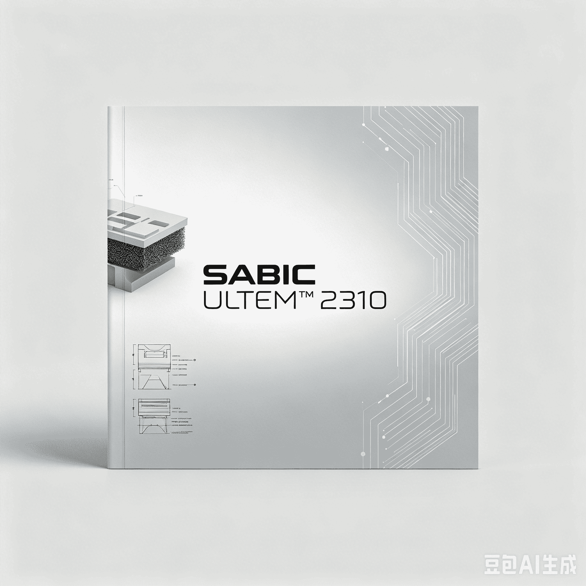 SABIC ULTEM™ 2310: Bu PEI'ye neden yüksek performanslı enjeksiyon kalıplamanın 