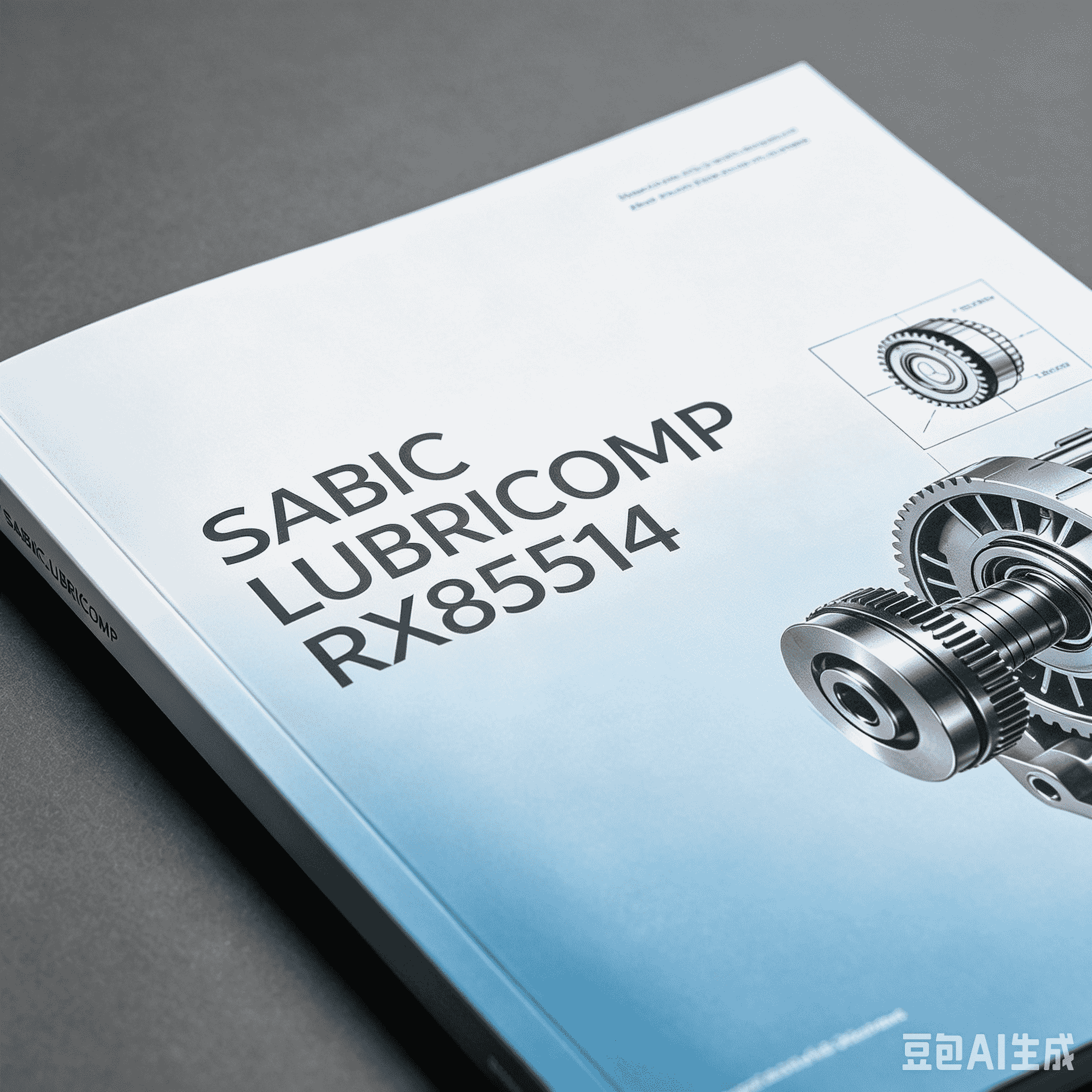 Sık Sık Yapılan Onarımlara ve Gürültüye Elveda Deyin: SABIC LUBRICOMP RX85514, Aşınmaya Dirençli Mühendislik Plastikleri İçin Yeni Bir Kriter Belirliyor