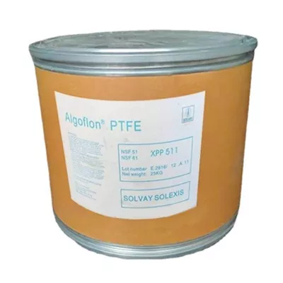 Algoflon ptfe bileşiği