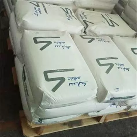 CYCOLOY PC ABS Ekstrüzyon Şişirme Kalıplama