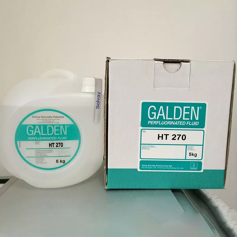 Galden PFPE buhar faz lehimleme