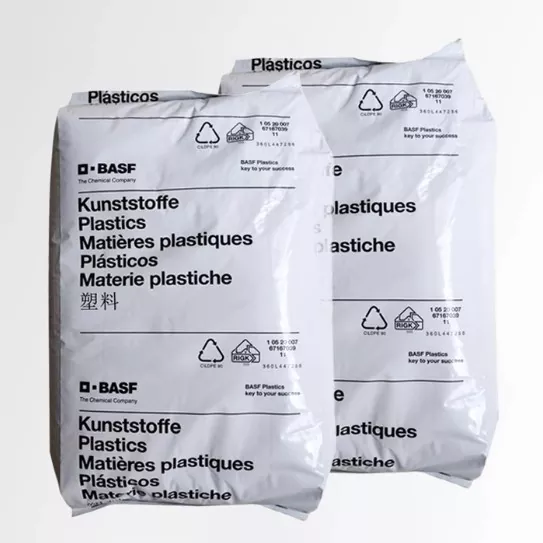 BASF Genel Amaçlı Homopolimer