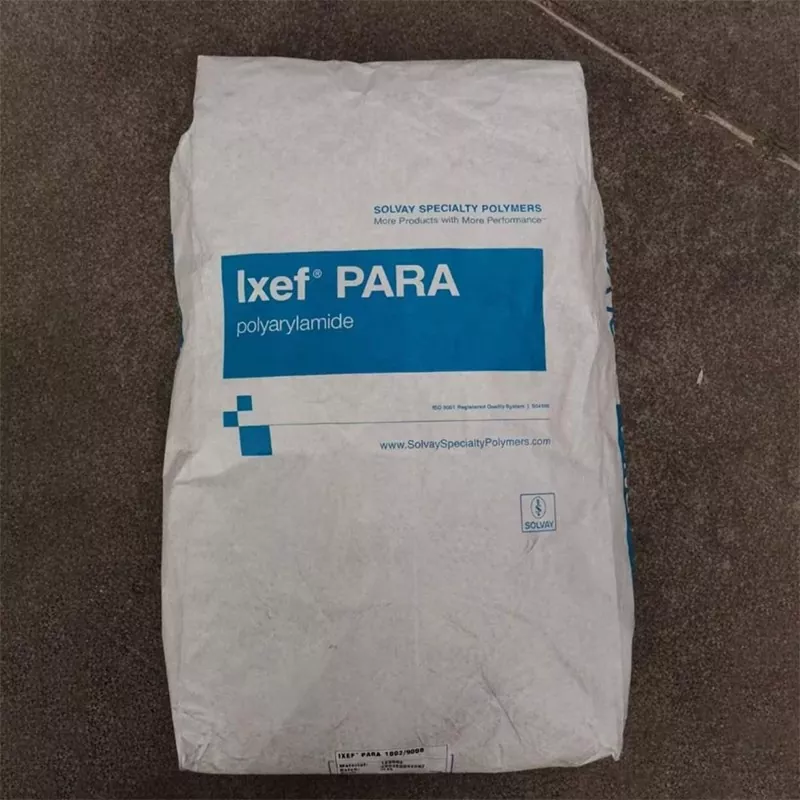 IXEF PARA İçten Yağlamalı