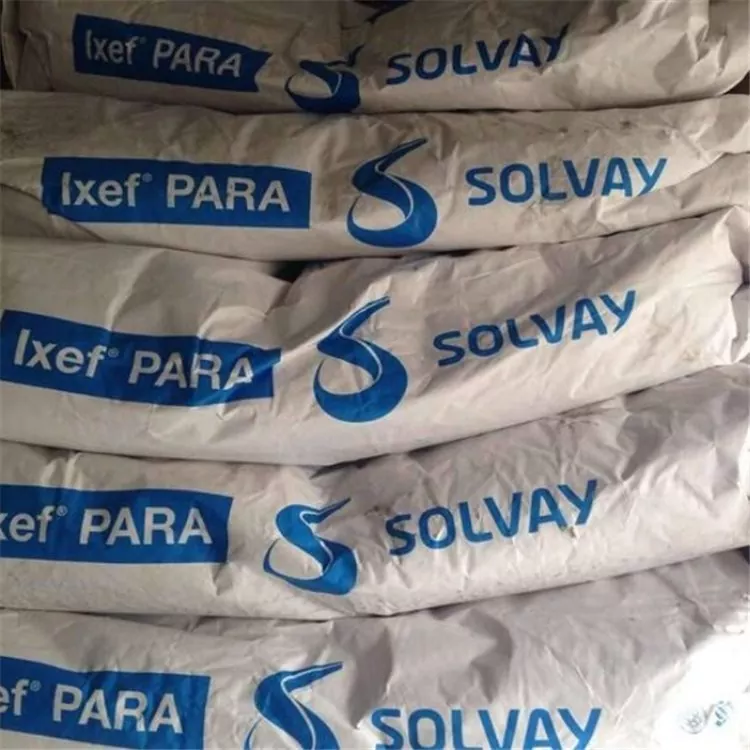 IXEF PARA Mineral Dolgulu