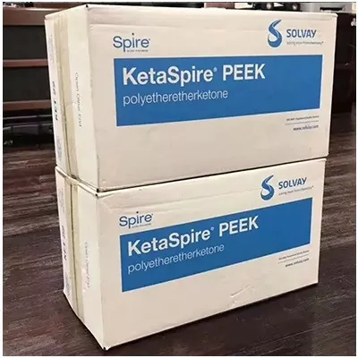 KETASPIRE PEEK Takviyesiz