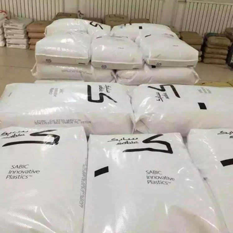Noryl GTX KKD PA Enjeksiyon Kalıplama Genel Amaçlı