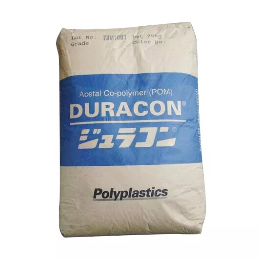 Poliplastik DURACON Standardı