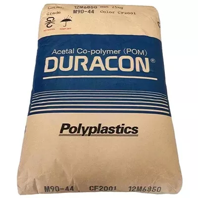 Poliplastikler DURACON Hava Şartlarına Direnç