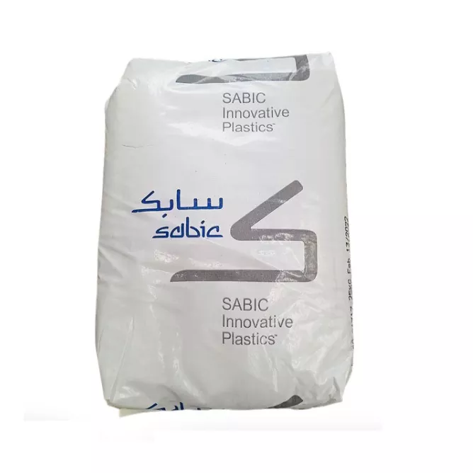 SABIC Renk Kompozisyonu