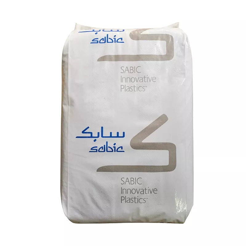 SABIC Boru Isı İletimi