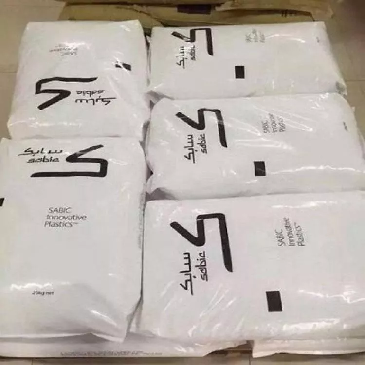 SABIC NORYL PPO Yapısal Köpük Alev Geciktirici