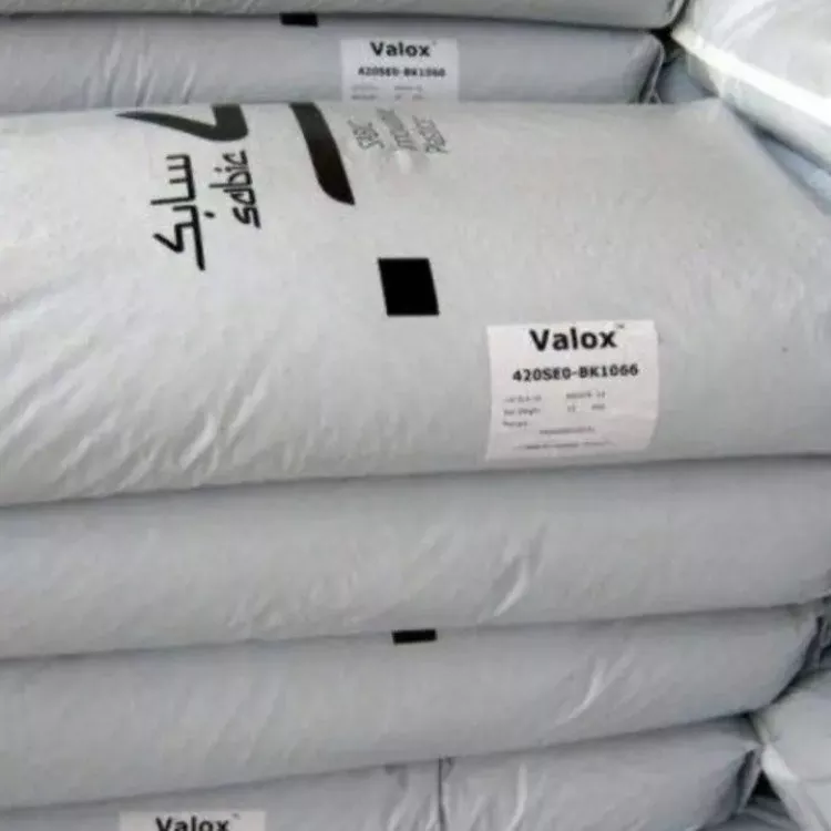 SABIC VALOX PBT Ekstrüzyon Aleve Dayanıklı Değildir
