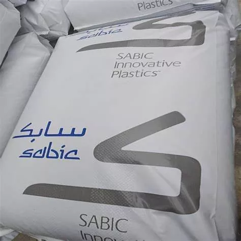 SABIC VALOX PBT Enjeksiyon Kalıplı Alev Almaz