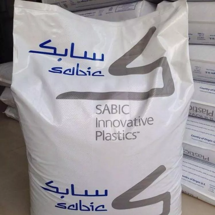 SABIC VALOX PBT Enjeksiyon Kalıplama Aleve Dayanıklı