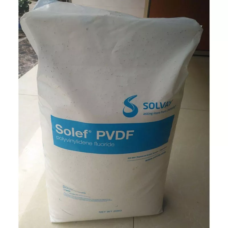SOLEF Düşük Viskozite