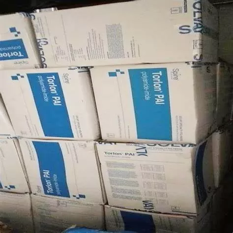 Torlon Pai Yüksek Güç