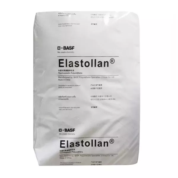 TPU Termoplastik Poliüretan Elastomer